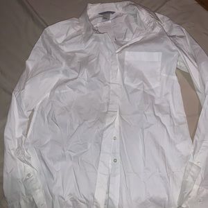 H&M dress shirt